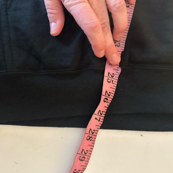 Assholes Live Forever Black White Flame Skull 40oz Bottle Graphics Hoodie Size L - Picture 14 of 15